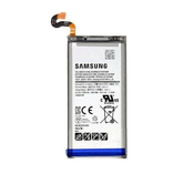 Samsung Galaxy S8 G950F - Baterija EB-BG950ABE 3000mAh - GH43-04729A, GH82-14642A Genuine Service Pack