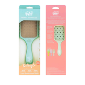 Wet Brush Paddle Detangler Feel Good