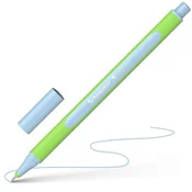 Schneiderjev flomaster za poravnavo 0,4 mm - pastelno moder