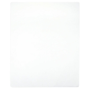 vidaXL Plahta s gumicom od žerseja bijela 140x200 cm pamucna