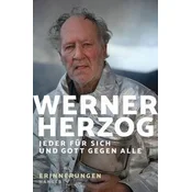 Jeder für sich und Gott gegen alle