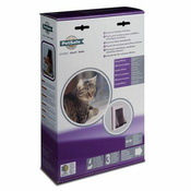 PetSafe Extreme Weather Door, velikost S