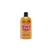I LOVE ... krema za prhanje Mango & Papaja Bath & Shower Cream, 500ml