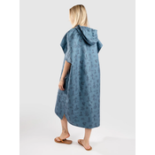 All-In Light Travel Surf poncho storm Gr. Uni