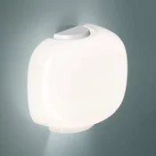 FOSCARINI CHOUCHIN 3 VOLNENE SVETILKE BELE FN210053_11