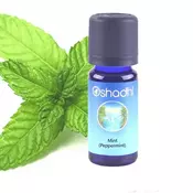 Oshadhi etericno ulje MENTA PEPERMINT 10ml