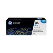 Toner HP 122A (Q3961A) modra, original -