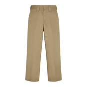 DICKIES Hlače Original 874 temno bež/modra/rdeča/bela