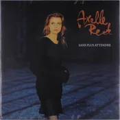Axelle Red - Sans Plus Attendre (LP)