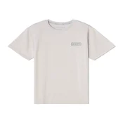Moška majica CCM We Are Hockey SS Tee Lunar Rock M
