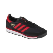 Sneakers adidas SL 72 Rs Core Black/ Better Scarlet/ Ftw White EUR 46