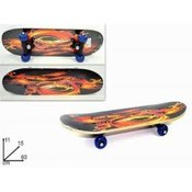 Skateboard, 60cm