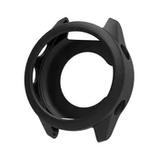 INF Silikonsko Zaščitno Ohišje Združljivo z Garmin Forerunner 570 (42mm) - Črno, (5000079050)