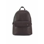 U.S. Polo Assn. Nahrbtnik BEUXT5746MVP Rjava