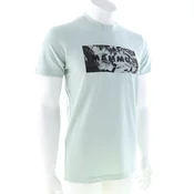 Mammut Trovat Logo Moški Kratka majica