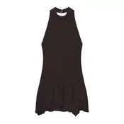 Pull&Bear Obleka  čokolada