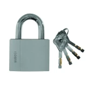 Katanac sigurnosni 52mm Top Security 4 kljuca