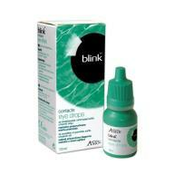 BLINK Contacts - Lubricating Eye Drops