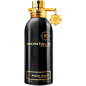 Montale Aqua Gold parfumirana voda unisex 50 ml