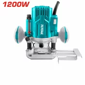 TOTAL Elektricna glodalica 1200W