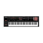Klaviatura/delovna postaja Fa 06 Roland