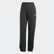 Adidas Ženski donji deo trenerke, Crni