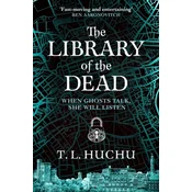 Library of the Dead