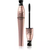 Bourjois Twist Extreme maskara za volumen, dužinu i odvajanje trepavica nijansa 24 Black 8 ml
