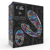 MIA Vibrator za pare Rin