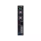 HP R/T3000 Gen5 High Voltage INTL UPS  (Q1L87A)