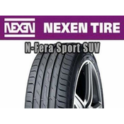 Nexen letna pnevmatika 255/60 VR17 TL 106V NEXEN NFERA SPORT SUV