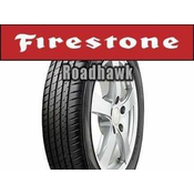 Firestone 275/40R20 106Y XL RoadHawk DOT0323