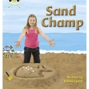 Sand Champ