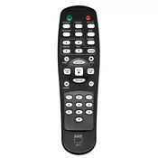 General NAD CD7 - daljinski upravljalnik podvojeni