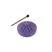 Tongue Drum žepni, vijolična, A dur, Lotus, PSTD1PLF MEINL