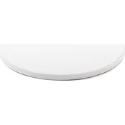 Decora Podloga za torto bela 25cm debeline 1,2cm -