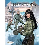Buck Danny Vol. 12: Operation Vektor