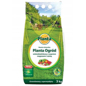 shumee Univerzalno mineralno gnojilo 3 kg Večkomponentno granulirano