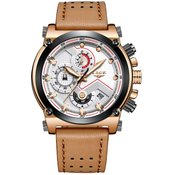 Oglejte si LIGE Professional - Brown KP4073