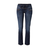 Pepe Jeans Traperice VENUS, plavi traper