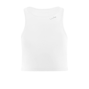 Winshape Športni top  AET135LS  naravno bela