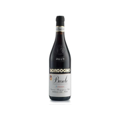 BORGOGNO vino Fossati Barolo DOCG 2013 0,75 l