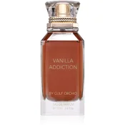 Gulf Orchid Vanilla Addiction Parfumska voda, 100ml