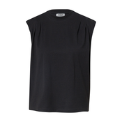 Urban Classics Top, črna