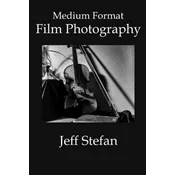 Medium Format Film Photography