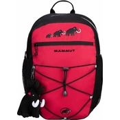 Mammut First Zip Black/Inferno 4 L