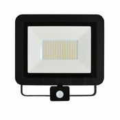 Asalite LED reflektor sa senzorom, 100 W, 6500 K (ASAL0136)