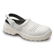 Delovni sandal PARIS, velikost 41