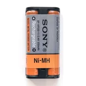 General SONY BP-HP550-11 originalna baterija za slušalke dvocelična za MDR-RF865