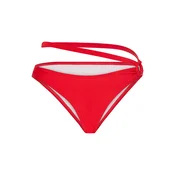 LSCN by LASCANA Bikini hlačke Baila rdeča